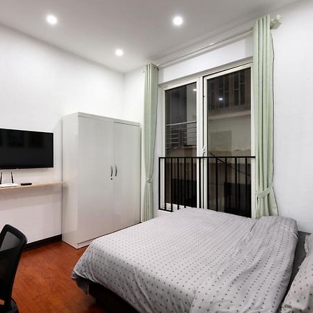 Pegasy Apartment Westlake Hanoi Eksteriør bilde
