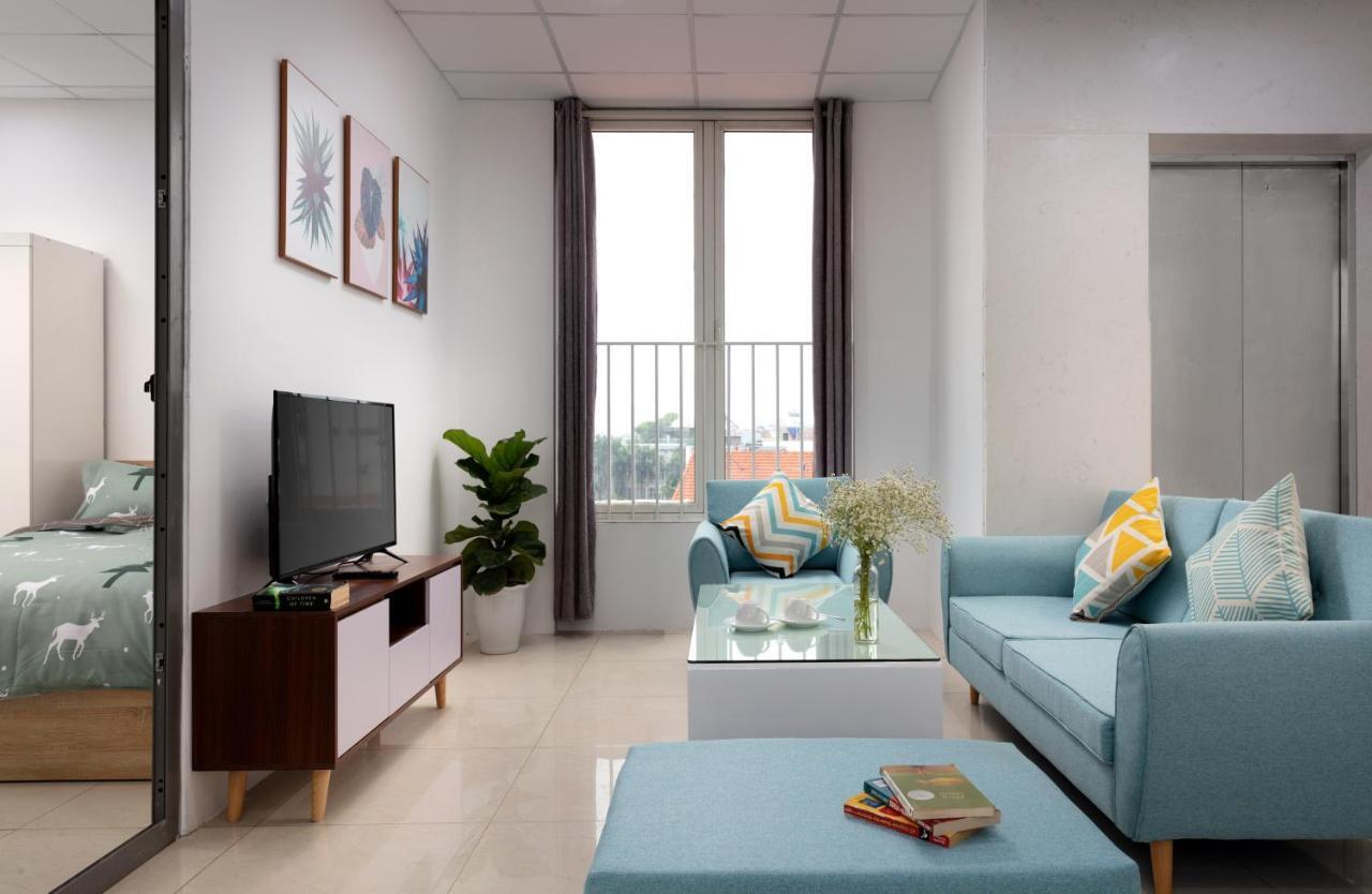 Pegasy Apartment Westlake Hanoi Eksteriør bilde