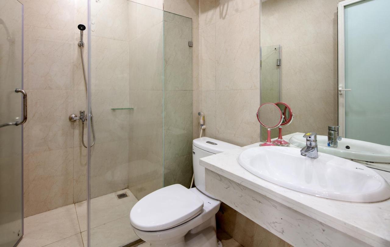 Pegasy Apartment Westlake Hanoi Eksteriør bilde