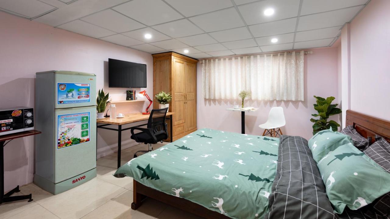 Pegasy Apartment Westlake Hanoi Eksteriør bilde