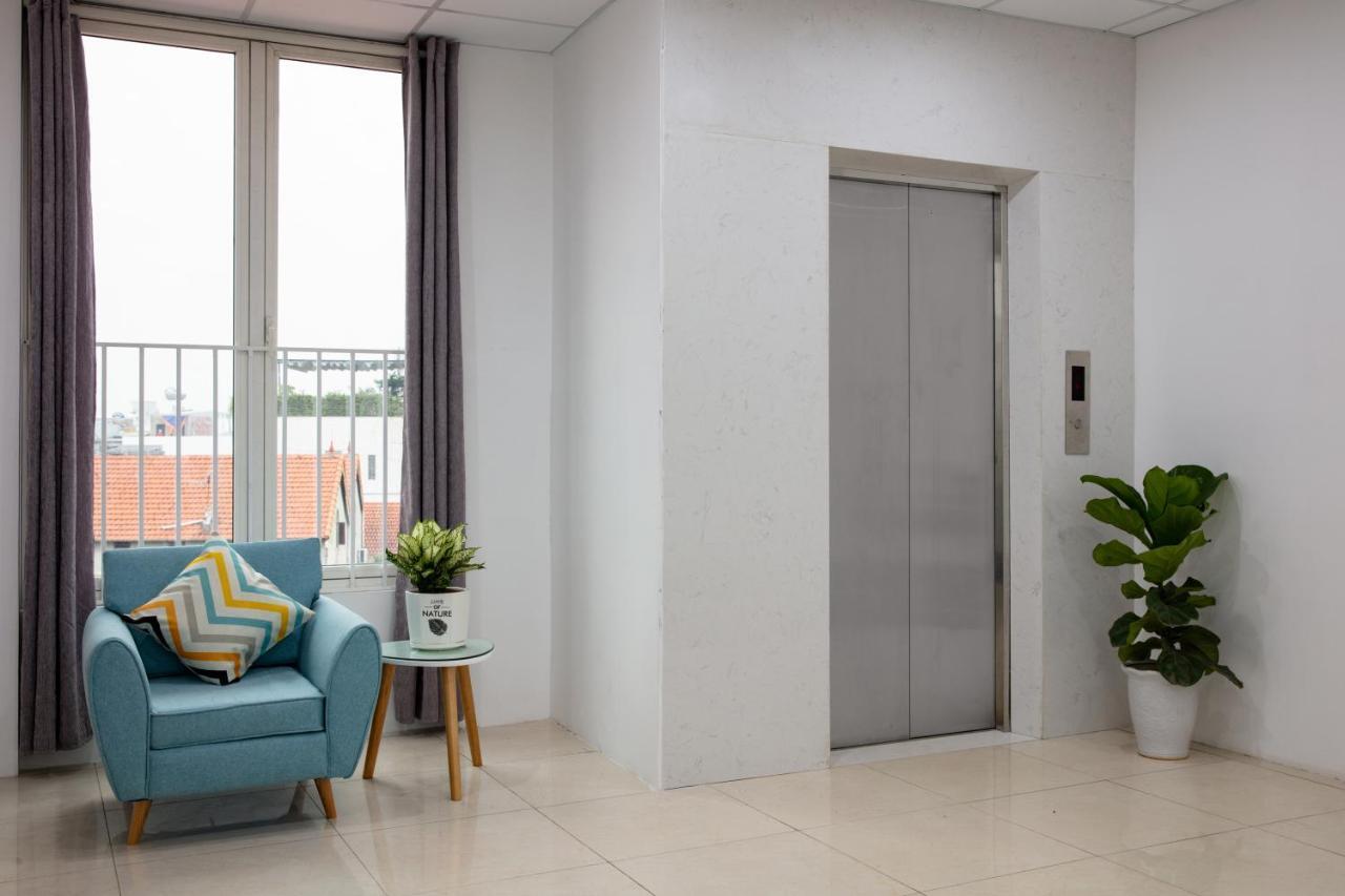Pegasy Apartment Westlake Hanoi Eksteriør bilde