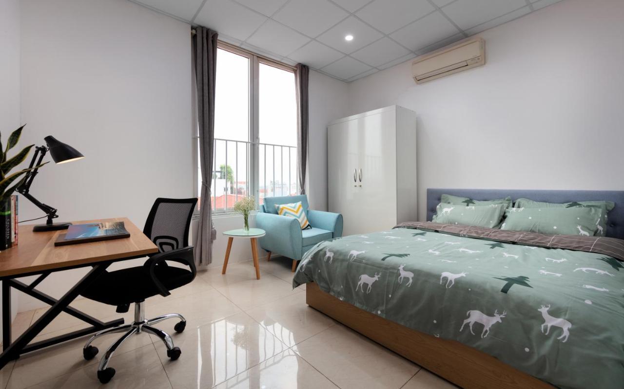 Pegasy Apartment Westlake Hanoi Eksteriør bilde