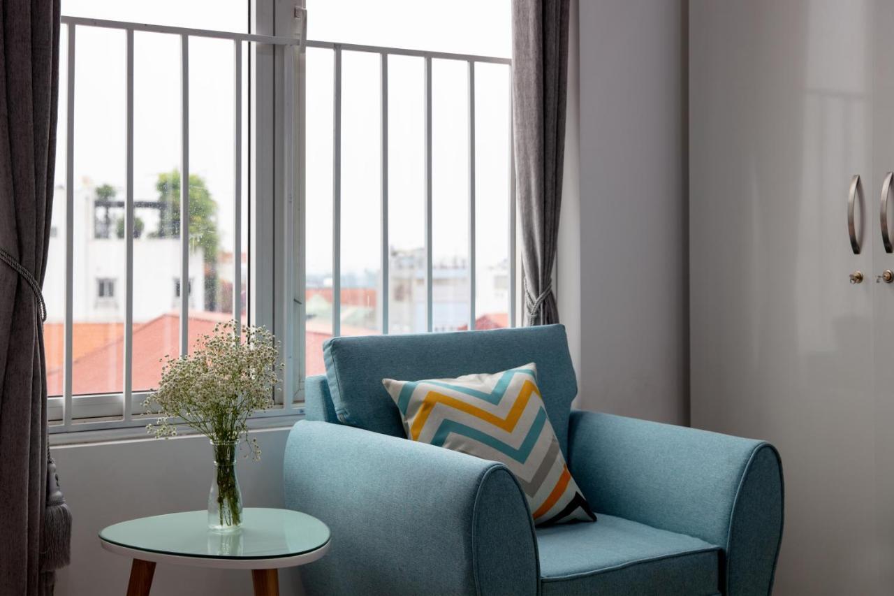 Pegasy Apartment Westlake Hanoi Eksteriør bilde