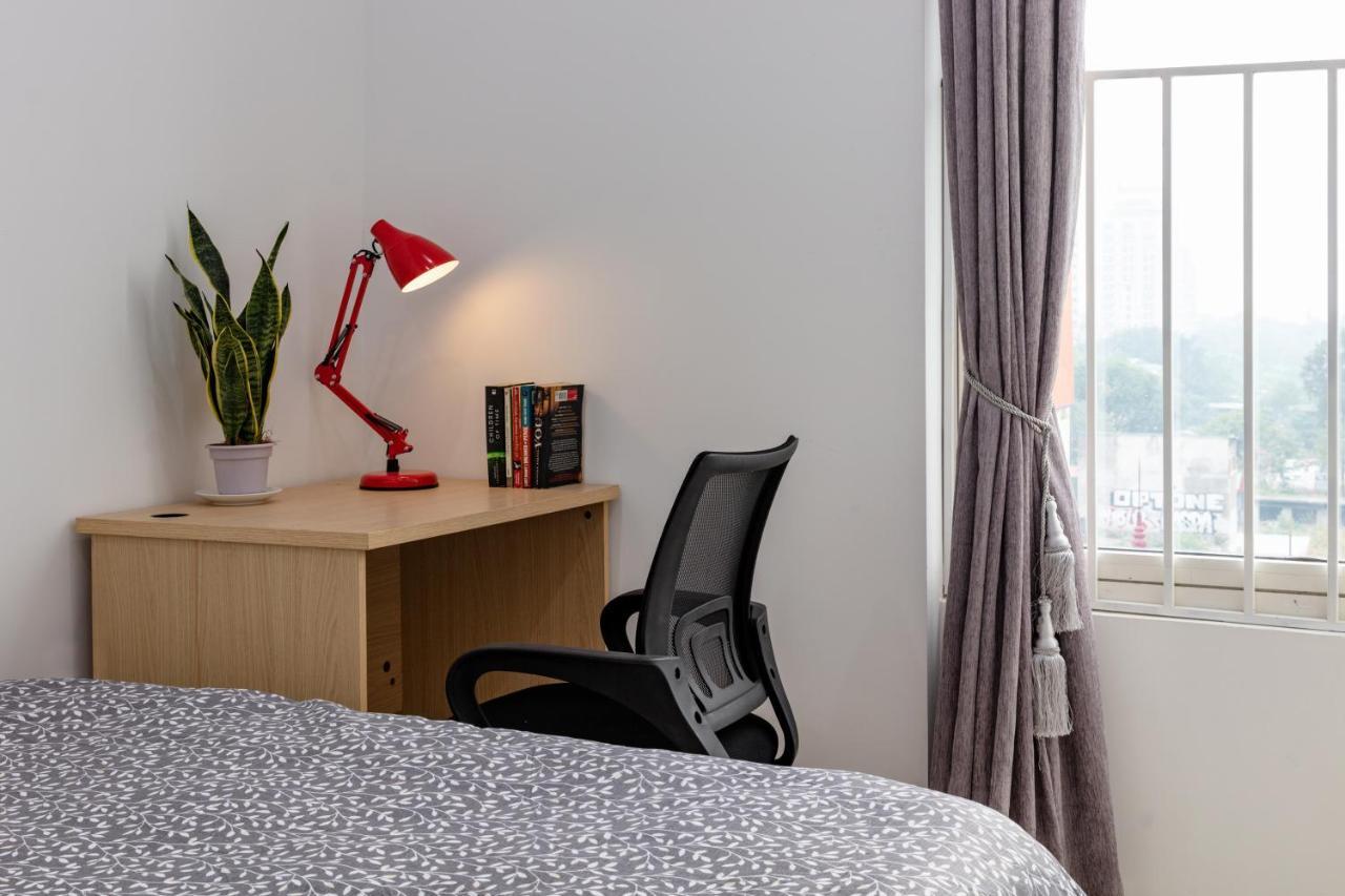 Pegasy Apartment Westlake Hanoi Eksteriør bilde