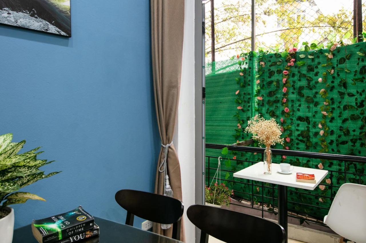 Pegasy Apartment Westlake Hanoi Eksteriør bilde