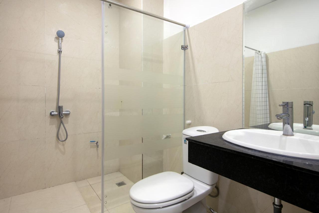 Pegasy Apartment Westlake Hanoi Eksteriør bilde